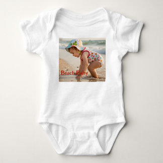 Body Para Bebê Roupa de Bebê de Verão Fofa