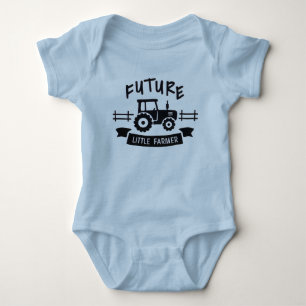 Body Para Bebê Roupa de bebê do Futuro