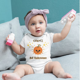 Body Para Bebê Roupa de bebê personalizada de 1rua