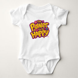 BODY PARA BEBÊ ROUPA DE CORPO PARA BEBÊ FELIZ