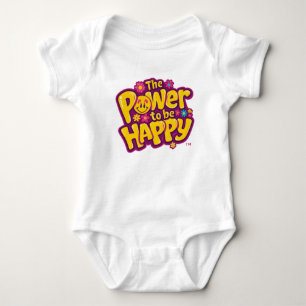 BODY PARA BEBÊ ROUPA DE CORPO PARA BEBÊ FELIZ
