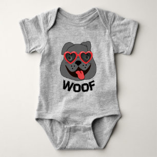 Body Para Bebê Roupa Engraçada para Bebê