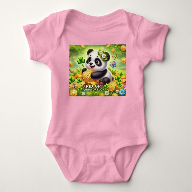 Body Para Bebê roupa para bebê 14 (Frente)