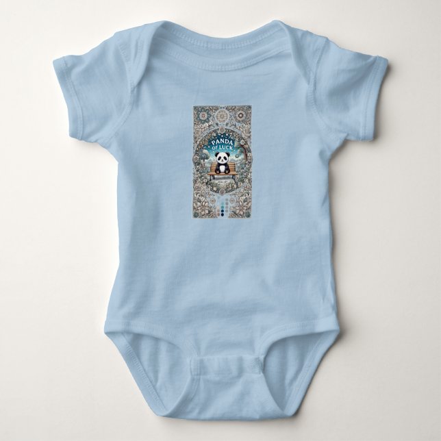 Body Para Bebê roupa para bebê 15 (Frente)