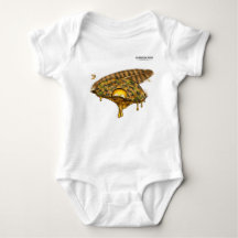 roupas de bebê