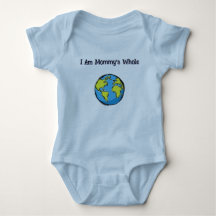 Roupas de Bebê: Mundo da Mamãe