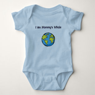 Body Para Bebê Roupas de Bebê: Mundo da Mamãe