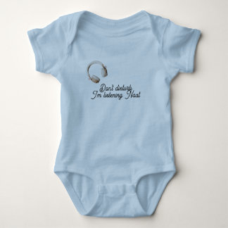 Body Para Bebê roupas de dormir muçulmanas