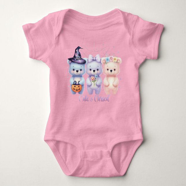 Body Para Bebê Roupas e Calçados para bebês (Frente)