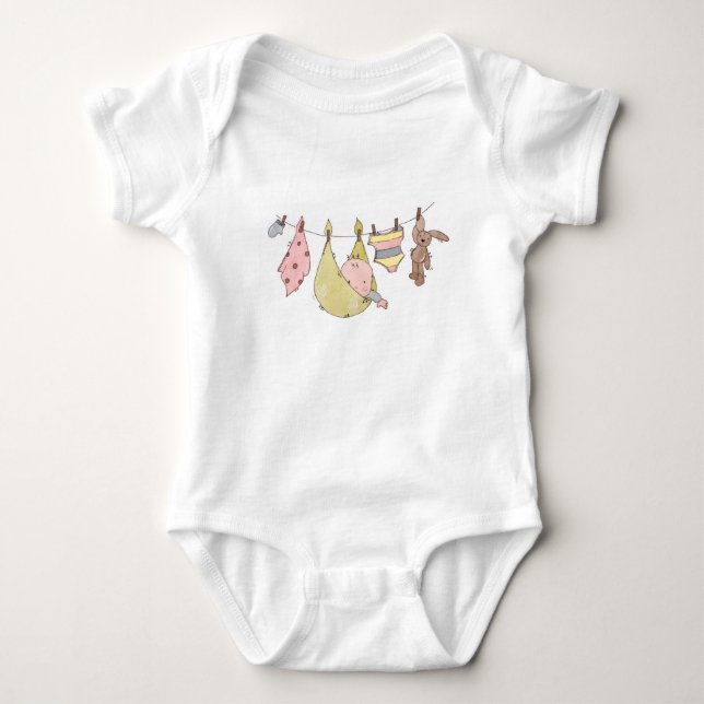 Body Para Bebê Roupas e Calçados > Roupas de Bebê (Frente)