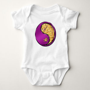 Body Para Bebê Sagitário o Arqueiro