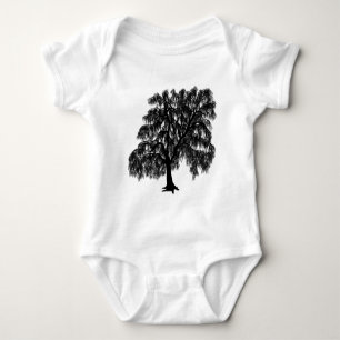 Body Para Bebê Salgueiro