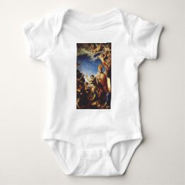 Body Para Bebê Santo Januarius, Bispo de Benevento - Belas Artes