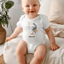 Scorpio Baby: Personalizado Místico Escorpião