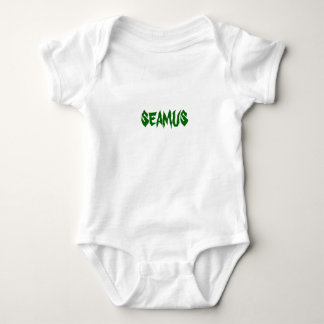 Body Para Bebê Seamus, roupa do bebê do bebê