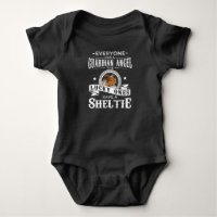 Sheltie Dog Owner Funny Gift Idea