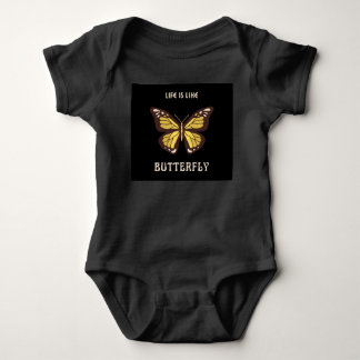 Body Para Bebê sim