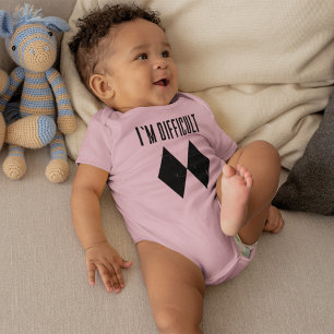 Body Para Bebê Skiag Duplo Black Diamond Nova Mãe