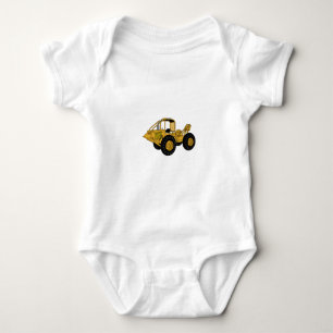 Body Para Bebê Skidder
