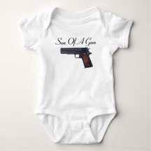 Son Of a Gun Young Gun