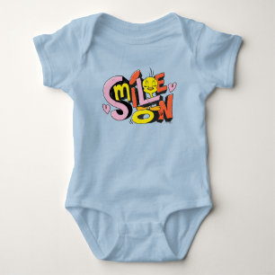 Body Para Bebê Sorria TWEETY™