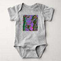 Sour Marble Baby Bodtraje