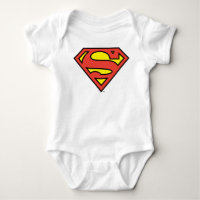 Superman S-Shield | Logotipo Superman