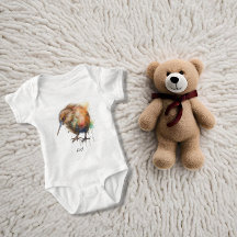 Sweet Kiwi, personalizado