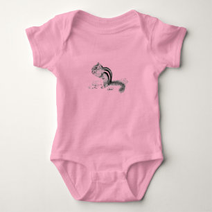 Body Para Bebê Tâmia