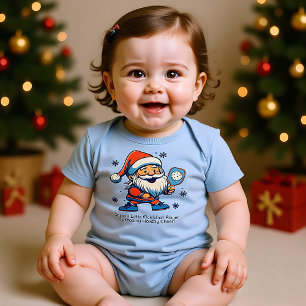 Body Para Bebê Texto personalizado jantando o caminho todo!