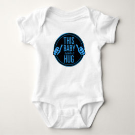 Body Para Bebê this baby needs a hug