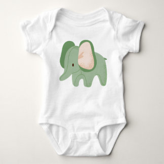 Body Para Bebê Toddler Bodysuit