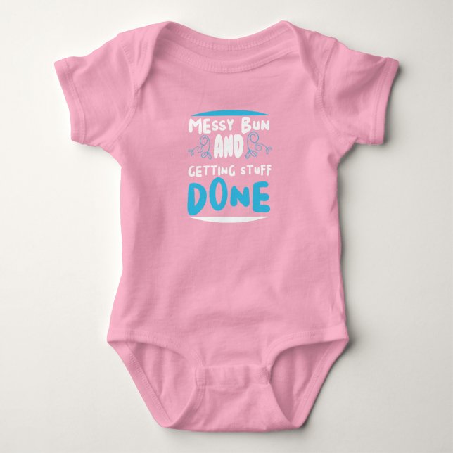 Body Para Bebê Toddler Cote (Frente)