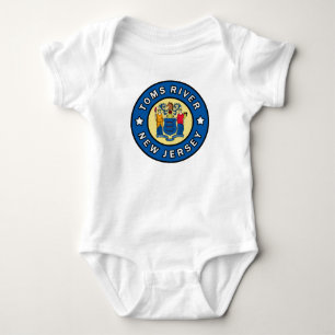 Body Para Bebê Toms River New Jersey