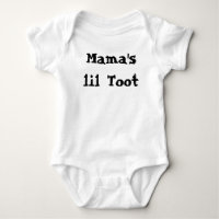 Toot do lil do Mama