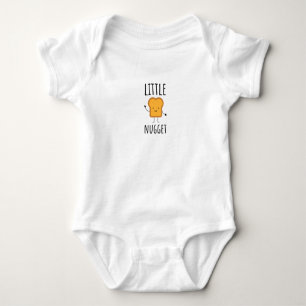 Body Para Bebê Torrada Sorridente da somoh baby jersey