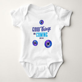 Body Para Bebê Torrado