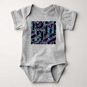 Body Para Bebê Traje para bebês