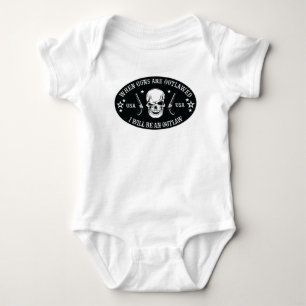 Body Para Bebê Travesseiro decorativo de Emenda do segundo