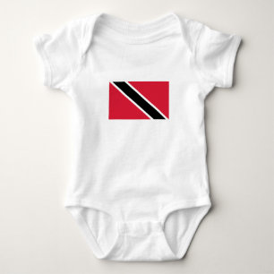 Body Para Bebê Trinidad e Tobago