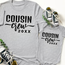 Tripulação Personalizada 20XX