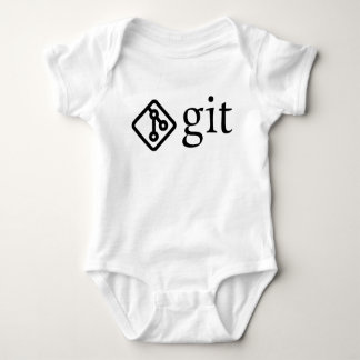 Body Para Bebê tutorial do GitHub