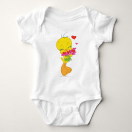 Body Para Bebê TWEETY™ Hearts