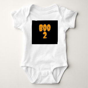 Body Para Bebê Twin Boo 2