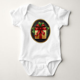 Body Para Bebê Twinkle Box