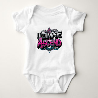 Body Para Bebê Última Ascendência