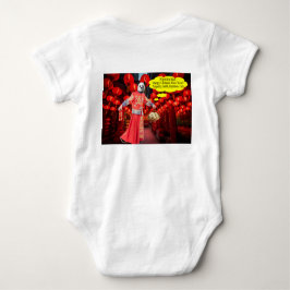 Body Para Bebê um pedaço. Feliz Ano Novo Chinês. Panda/mães