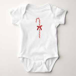 Body Para Bebê Uma Caneta De Doces