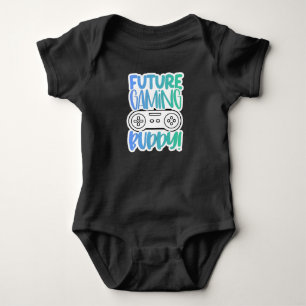 Body Para Bebê Uma Peça Bebê De Fato