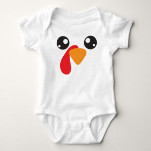 Body Para Bebê Uma Peça Bebê De Fato